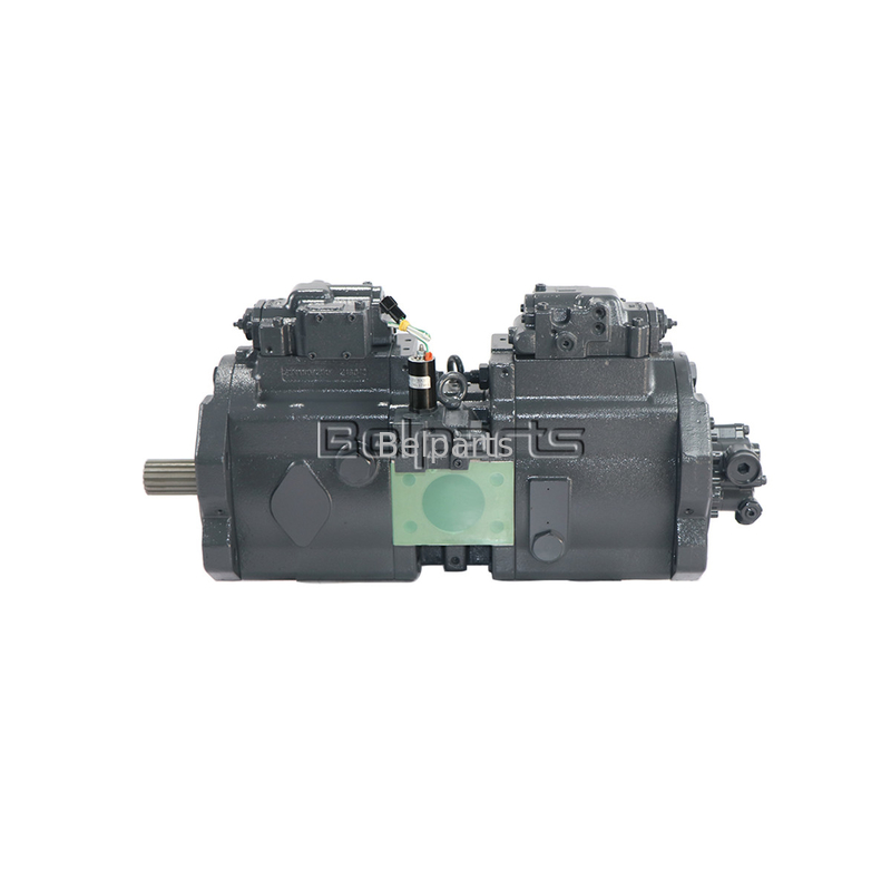 مضخة الحفر الرئيسية R290 R300 R305 R350-5-7 مضخة هيدروليكية 31N8-10010 31N8-10050 لـ Hyundai
