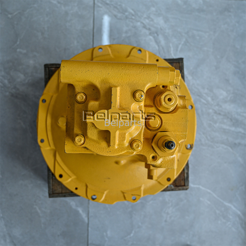 المضخة الهيدروليكية الحفار Pc60-7 المضخة الهيدروليكية الرئيسية 708-1W-00042 708-1W-00111