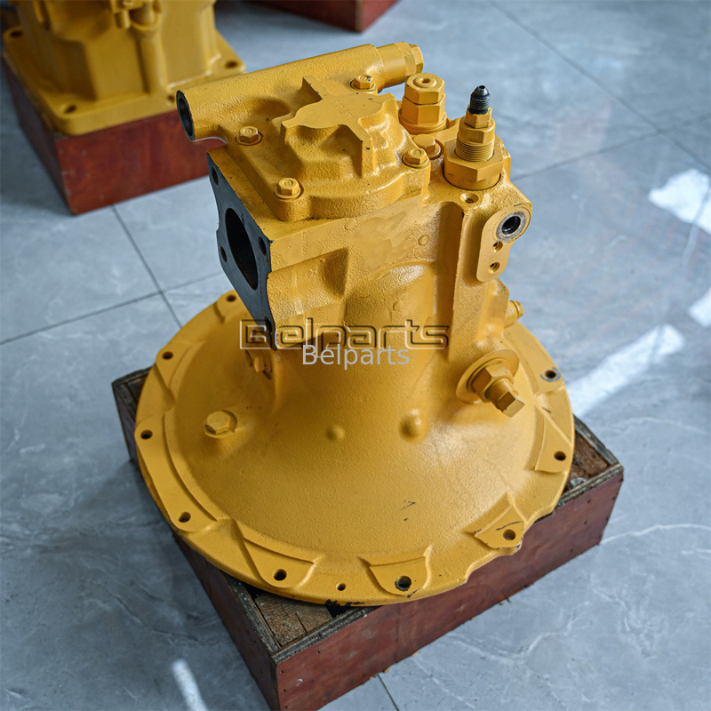 المضخة الهيدروليكية الحفار Pc60-7 المضخة الهيدروليكية الرئيسية 708-1W-00042 708-1W-00111