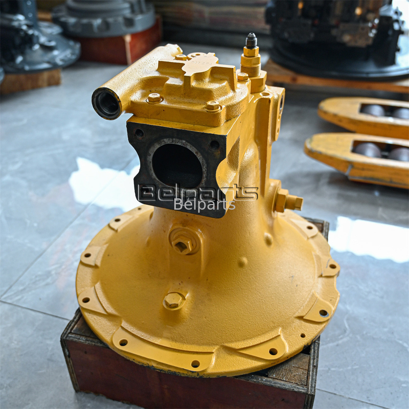 المضخة الهيدروليكية الحفار Pc60-7 المضخة الهيدروليكية الرئيسية 708-1W-00042 708-1W-00111