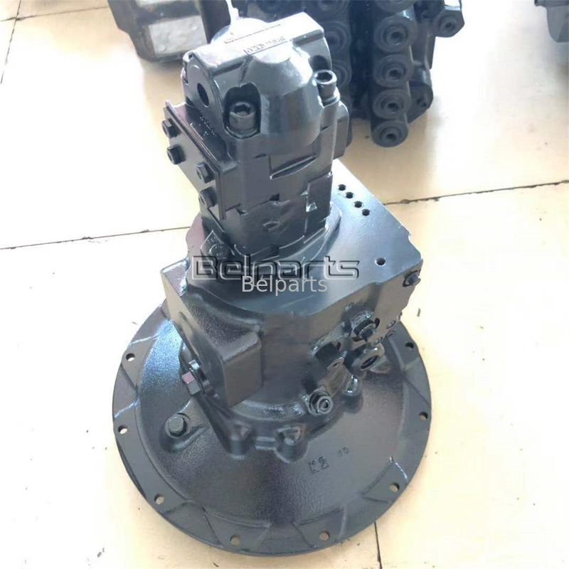 المضخة الهيدروليكية PC78US-6 المضخة الهيدروليكية الرئيسية 708-3T-00116