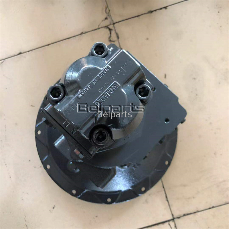 المضخة الهيدروليكية PC78US-6 المضخة الهيدروليكية الرئيسية 708-3T-00116