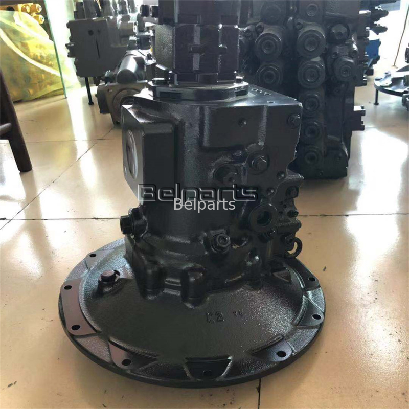 المضخة الهيدروليكية PC78US-6 المضخة الهيدروليكية الرئيسية 708-3T-00116