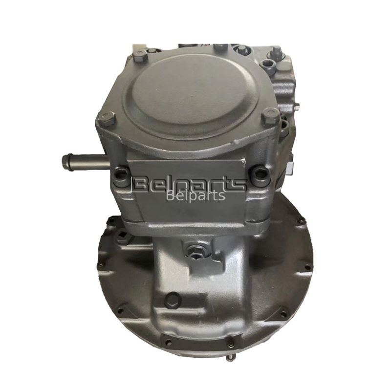 أجزاء حفر المضخة الرئيسية PC160-7 المضخة الرئيسية الهيدروليكية 708-3M-00020 708-3M-00011 للكوماتسو