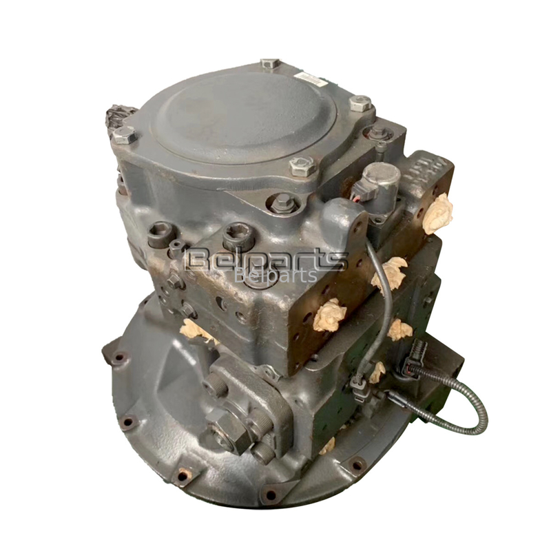 أجزاء حفر المضخة الرئيسية PC160-7 المضخة الرئيسية الهيدروليكية 708-3M-00020 708-3M-00011 للكوماتسو