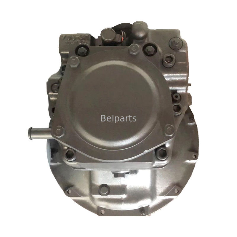 مضخة الحفر الرئيسية PC160-7 PC160LC-7 PC160LC-7EO مضخة البستن الهيدروليكية 708-3M-00020 708-3M-00011 708-3M-01015 708-3M-00030 708-3M-01030 لـ Komatsu Excavator