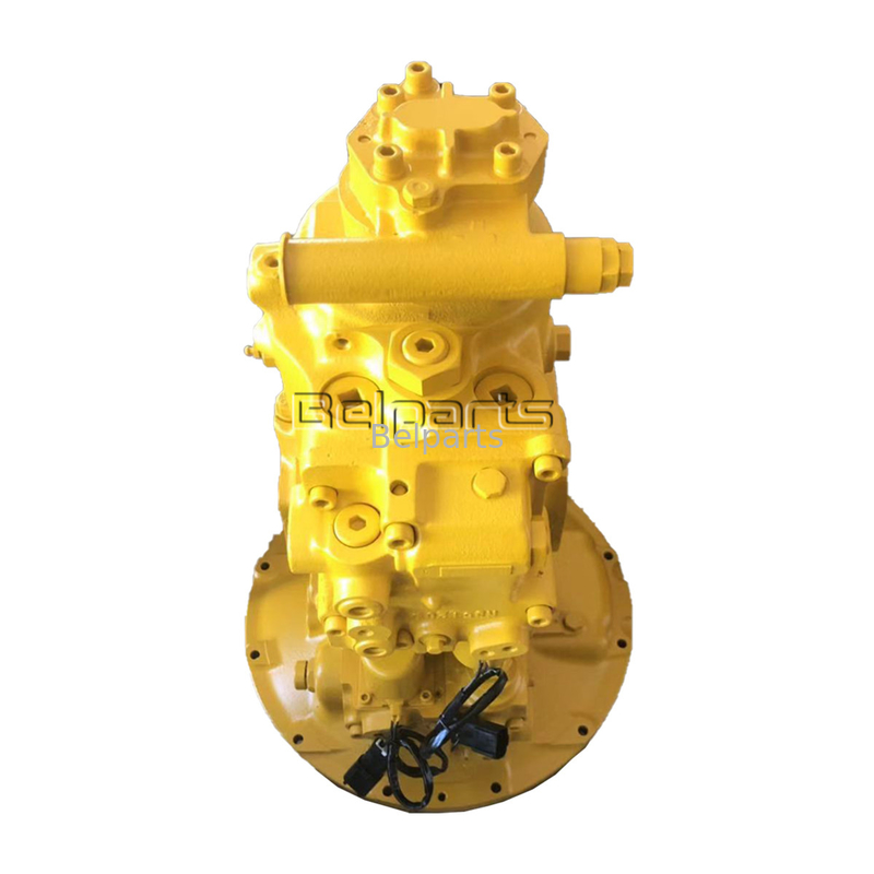 المضخة الرئيسية الحفارة بي سي 200-6 المضخة الرئيسية الهيدروليكية 708-2L-00151 708-2L-00056 708-2L-00054 للكوماتسو