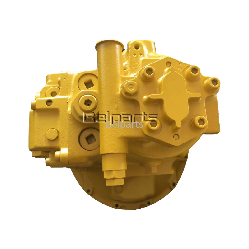 المضخة الرئيسية الحفارة بي سي 200-6 المضخة الرئيسية الهيدروليكية 708-2L-00151 708-2L-00056 708-2L-00054 للكوماتسو