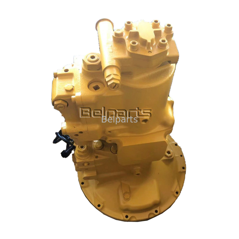 المضخة الرئيسية الحفارة بي سي 200-6 المضخة الرئيسية الهيدروليكية 708-2L-00151 708-2L-00056 708-2L-00054 للكوماتسو