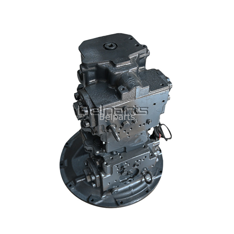 أجزاء الحفر المضخة الرئيسية PC200-7 المضخة الرئيسية الهيدروليكية 708-2L-00300 708-2L-00112 للكوماتسو
