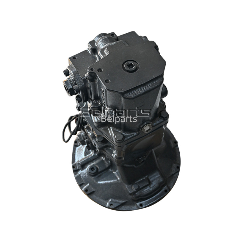 أجزاء الحفر المضخة الرئيسية PC200-7 المضخة الرئيسية الهيدروليكية 708-2L-00300 708-2L-00112 للكوماتسو