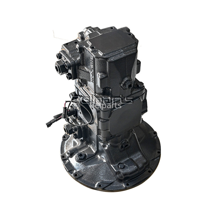 المضخة الرئيسية للحفر PC200-8 المضخة الرئيسية الهيدروليكية 708-2L-00500 708-2L-00400 708-2L-00600 لـ Komatsu