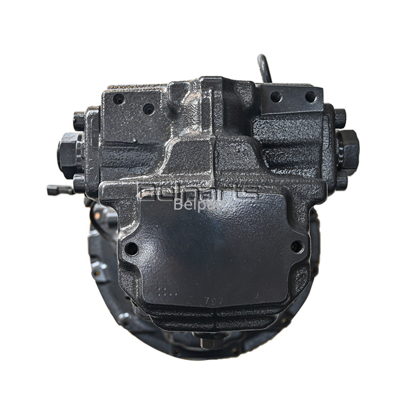 المضخة الرئيسية للحفر PC200-8 المضخة الرئيسية الهيدروليكية 708-2L-00500 708-2L-00400 708-2L-00600 لـ Komatsu