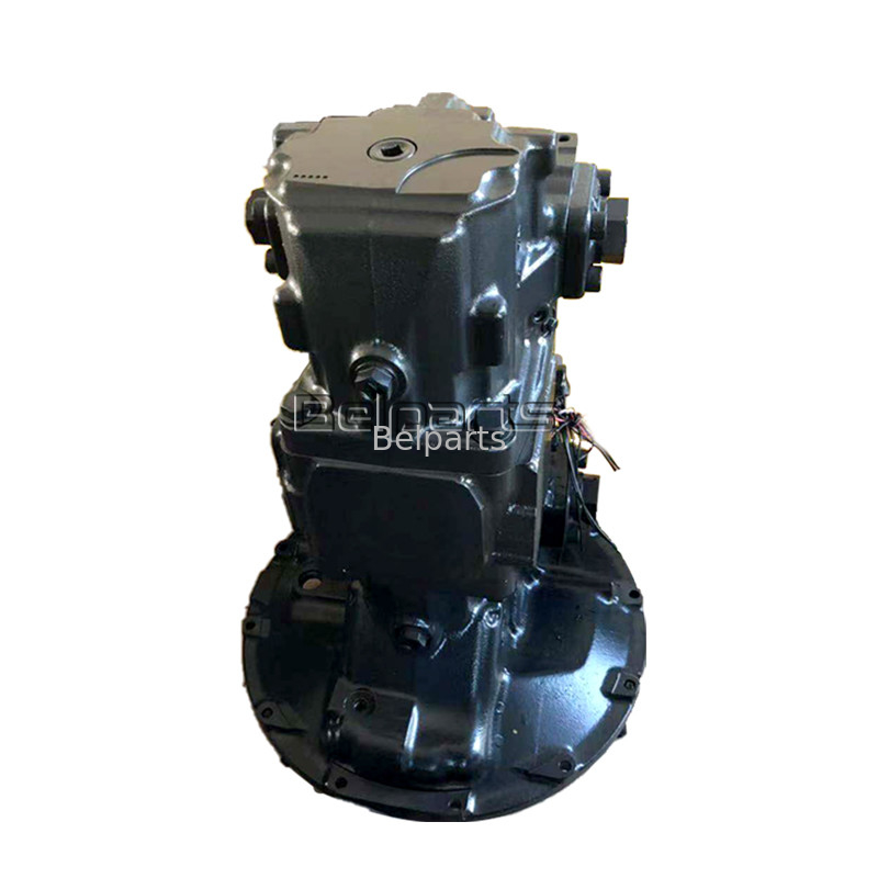المضخة الرئيسية للحفر PC200-8 المضخة الرئيسية الهيدروليكية 708-2L-00500 708-2L-00400 708-2L-00600 لـ Komatsu