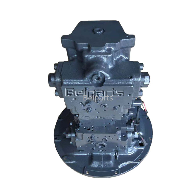 أجزاء حفر المضخة الرئيسية PC300-7 المضخة الهيدروليكية الرئيسية 708-2G-00024 708-2G-00023 708-2G-00022 للكوماتسو