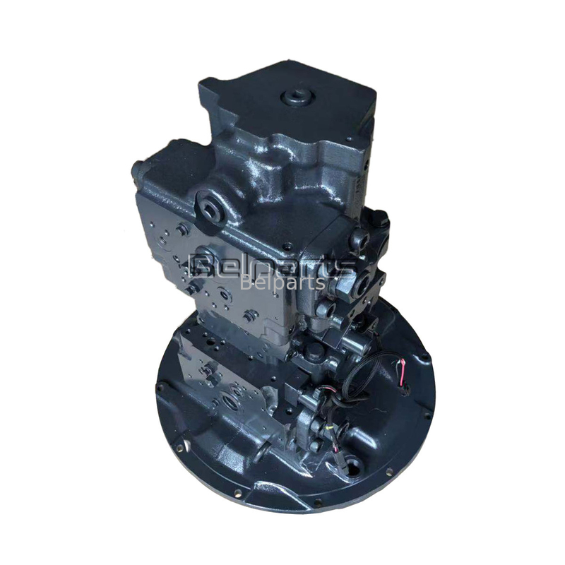 أجزاء حفر المضخة الرئيسية PC300-7 المضخة الهيدروليكية الرئيسية 708-2G-00024 708-2G-00023 708-2G-00022 للكوماتسو