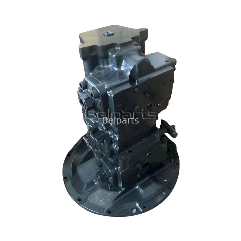المضخة الرئيسية للحفر PC300-8 المضخة الرئيسية الهيدروليكية 708-2G-00700 708-2G-00150 لـ Komatsu