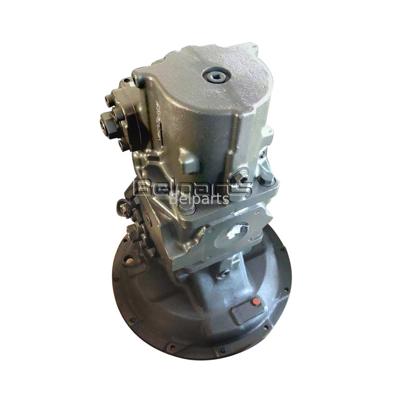 أجزاء حفر المضخة الرئيسية PC400-7 المضخة الرئيسية الهيدروليكية 708-2H-00026 708-2H-00022 708-2H-00460 للكوماتسو