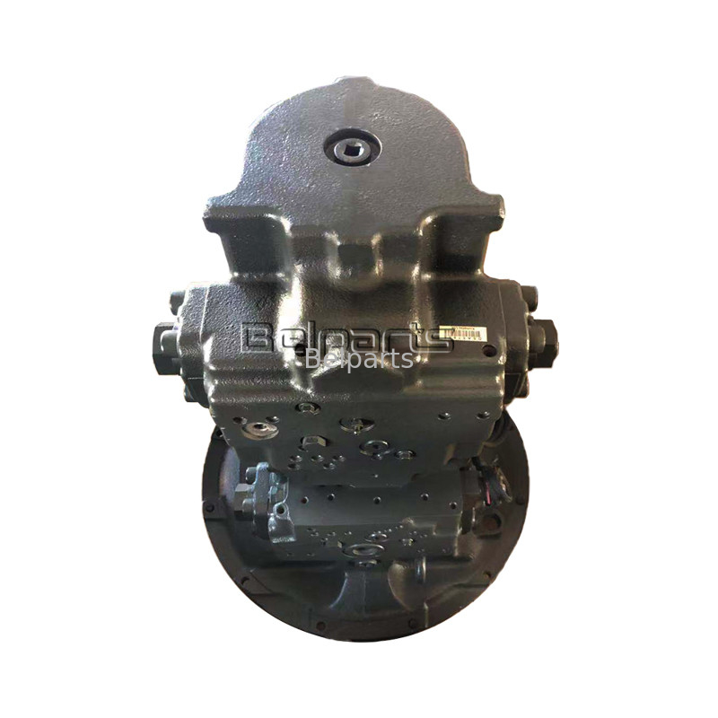 أجزاء حفر المضخة الرئيسية PC400-7 المضخة الرئيسية الهيدروليكية 708-2H-00026 708-2H-00022 708-2H-00460 للكوماتسو