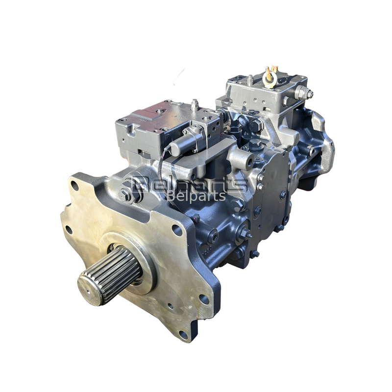 أجزاء الحفر المضخة الرئيسية PC2000-8 المضخة الهيدروليكية الرئيسية 708-2K-00121 708-2K-00120 للكوماتسو