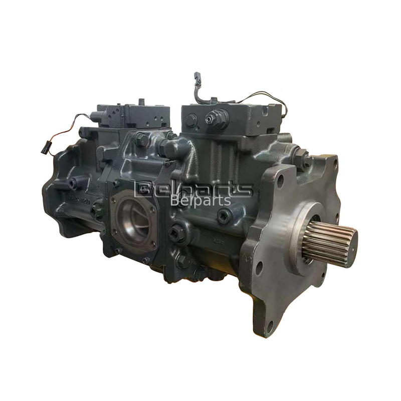 أجزاء الحفر المضخة الرئيسية PC2000-8 المضخة الهيدروليكية الرئيسية 708-2K-00121 708-2K-00120 للكوماتسو