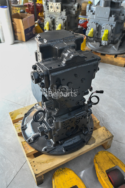 أجزاء الحفر المضخة الرئيسية PC200 PC220 PC240 PC270-8MO المضخة الرئيسية الهيدروليكية 708-2L-00600 708-25-01074 708-25-01073