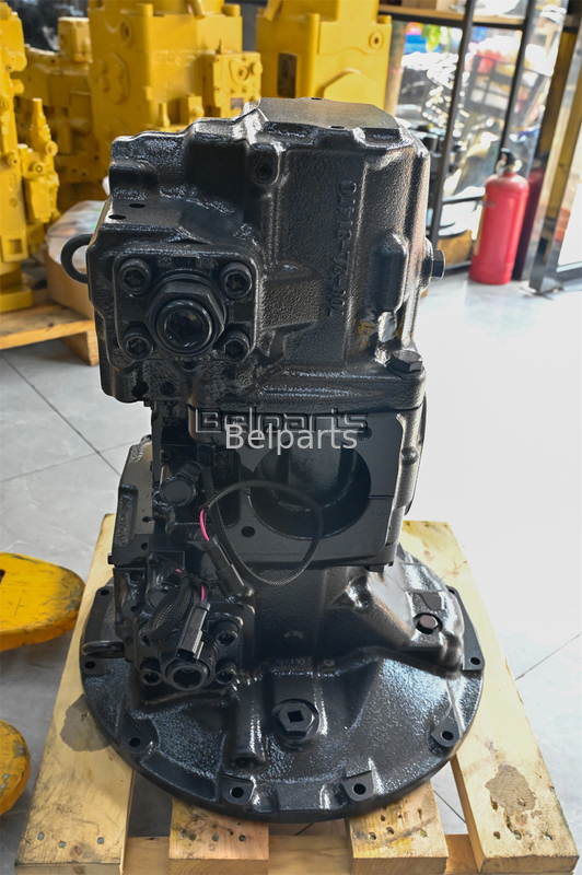 أجزاء الحفر المضخة الرئيسية PC200 PC220 PC240 PC270-8MO المضخة الرئيسية الهيدروليكية 708-2L-00600 708-25-01074 708-25-01073
