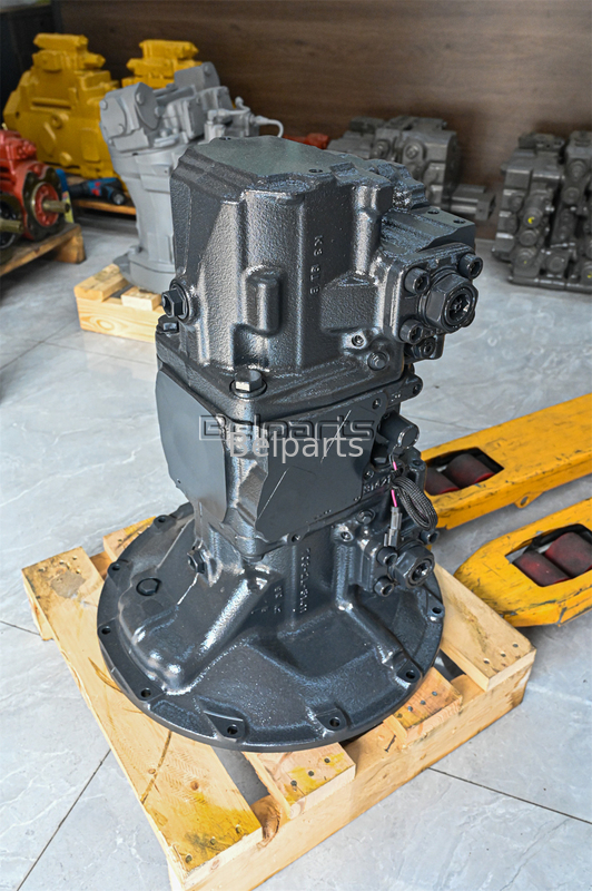 أجزاء الحفر المضخة الرئيسية PC200 PC220 PC240 PC270-8MO المضخة الرئيسية الهيدروليكية 708-2L-00600 708-25-01074 708-25-01073