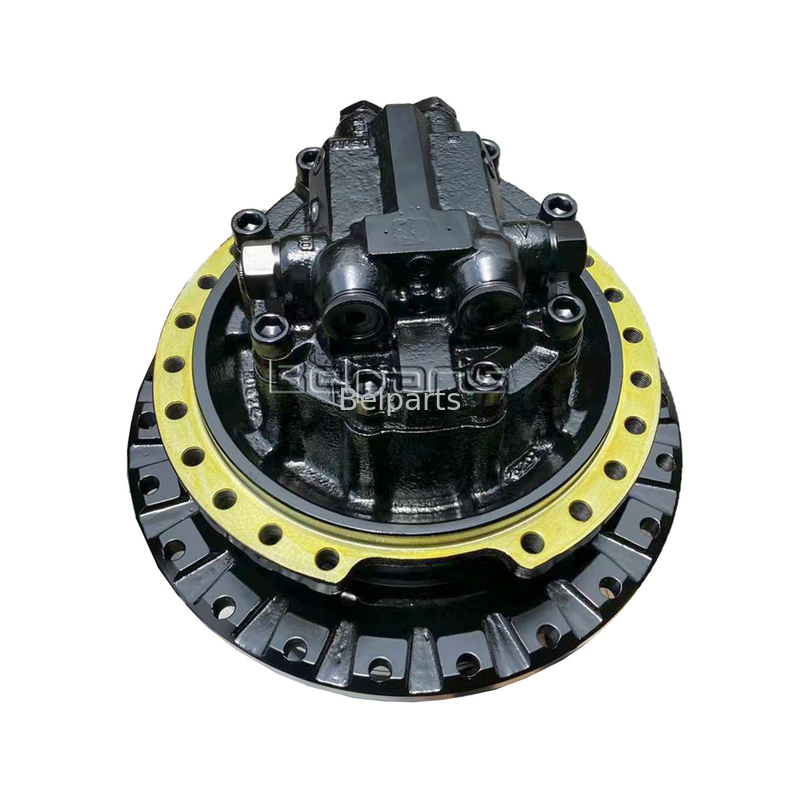 أجزاء حفرة حفرة محرك السفر Assy لهيتاشي Zx330 Zx350 Zx360 محرك القيادة النهائي Assy 9190221 9212584 9190222 9232360