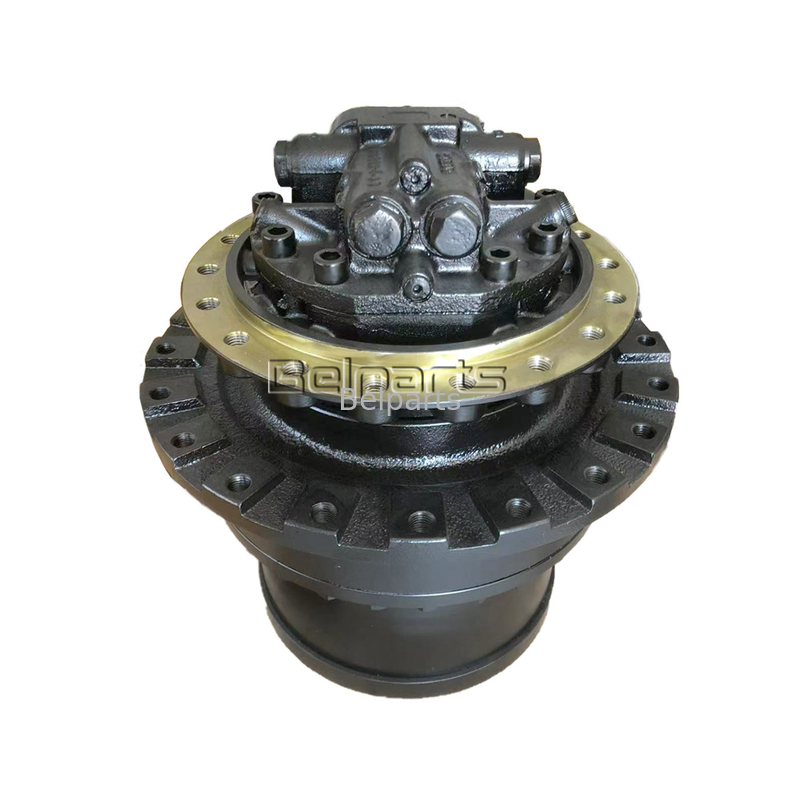 محرك الحفر السفر Assy لشركة هيتاشي ZX200 ZX210 ZX230 ZX240 القيادة النهائية Assy 9170996 9233687 9195447