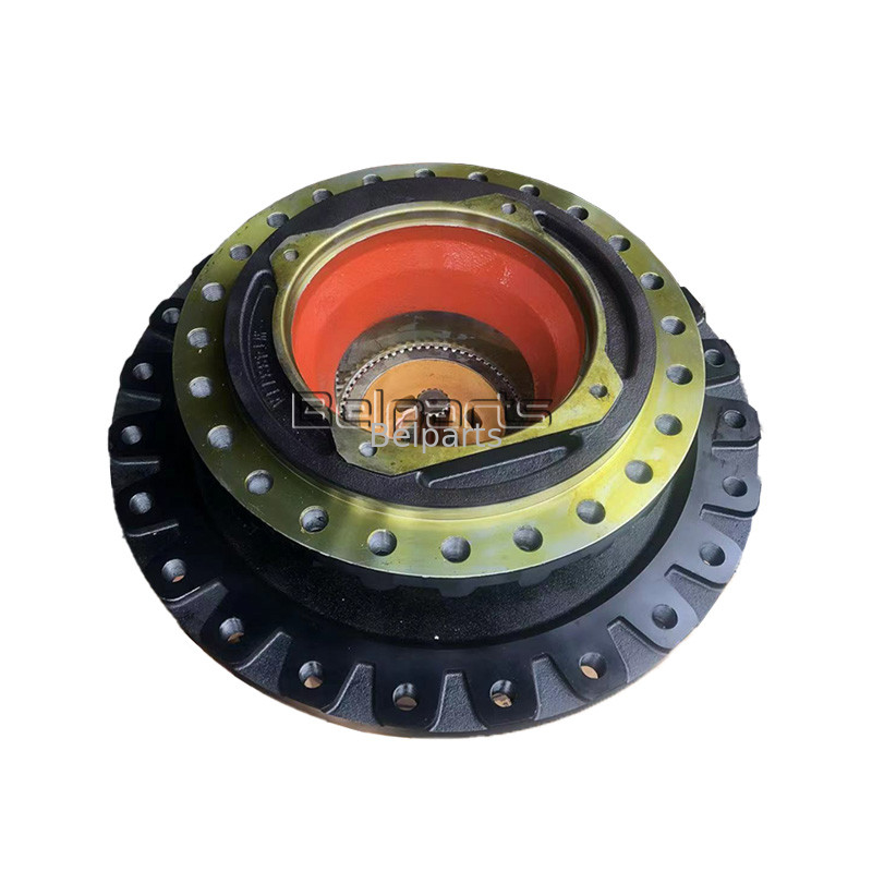 محرك الحفر السفر Assy لـ Hitachi ZX650 ZX670 المحرك النهائي Assy 9201470 9254461