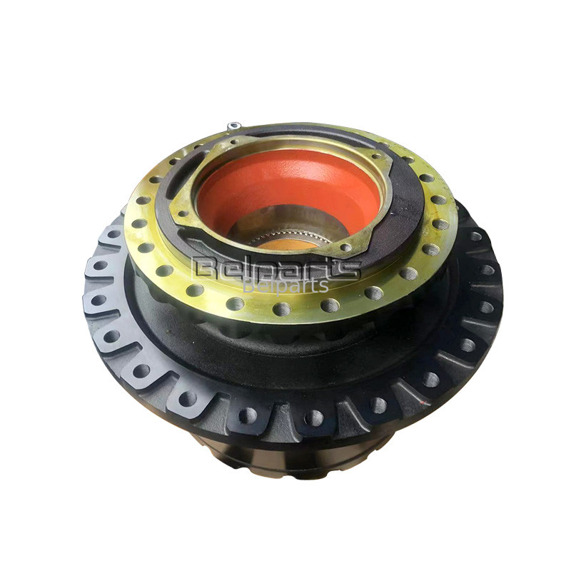 محرك الحفر السفر Assy لـ Hitachi ZX650 ZX670 المحرك النهائي Assy 9201470 9254461