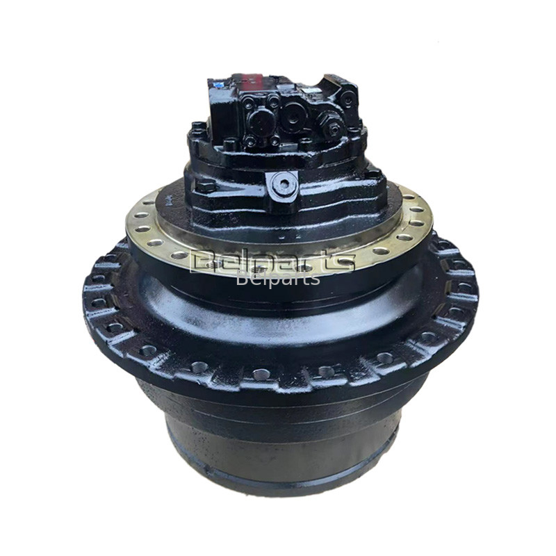 أجزاء حفرة الحفرة محرك السفر Assy لهيتاشي ZX870 ZX890 القيادة النهائية Assy 9251681 9254461