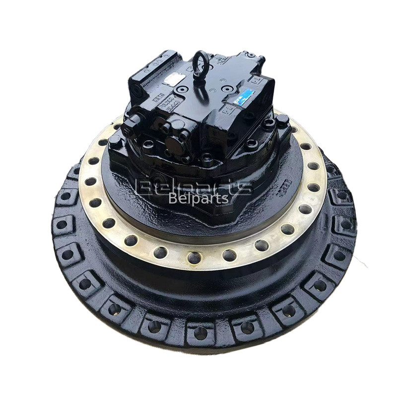 أجزاء حفرة الحفرة محرك السفر Assy لهيتاشي ZX870 ZX890 القيادة النهائية Assy 9251681 9254461