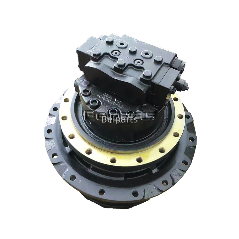 محرك الحفر السفر Assy E320C E323D المحرك النهائي Assy 3530611 191-2682 148-4696 215-9982