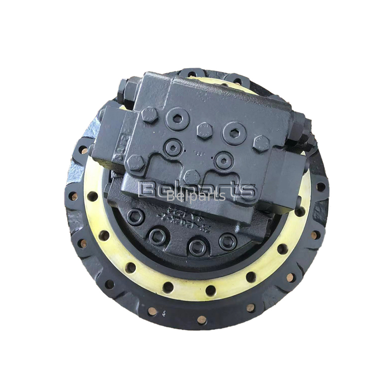 محرك الحفر السفر Assy E320C E323D المحرك النهائي Assy 3530611 191-2682 148-4696 215-9982