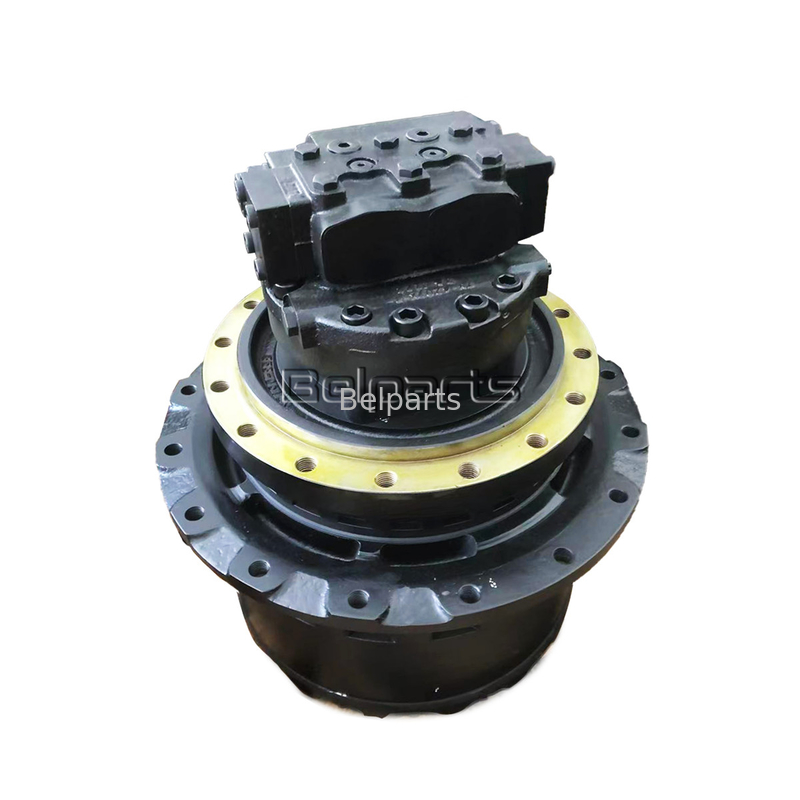 محرك الحفر السفر Assy E320C E323D المحرك النهائي Assy 3530611 191-2682 148-4696 215-9982