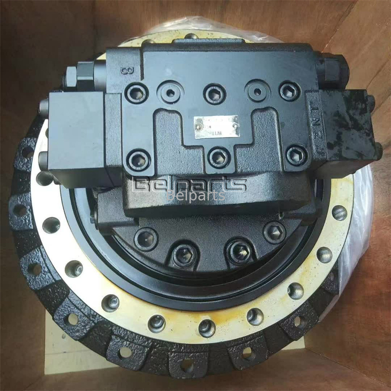 محرك الحفر السفر Assy E325 E329D المحرك النهائي Assy 2042674 199-4521 227-6138 227-6116 267-6796