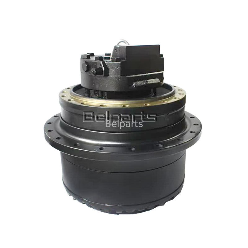 أجزاء الحفرة المحرك السفر Assy E330 E336D المحرك النهائي Assy 2697839 2697838 2716376
