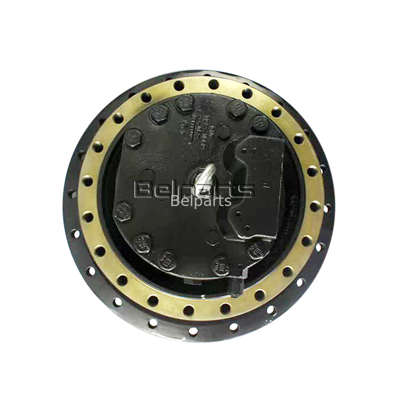 أجزاء الحفرة المحرك السفر Assy E330 E336D المحرك النهائي Assy 2697839 2697838 2716376
