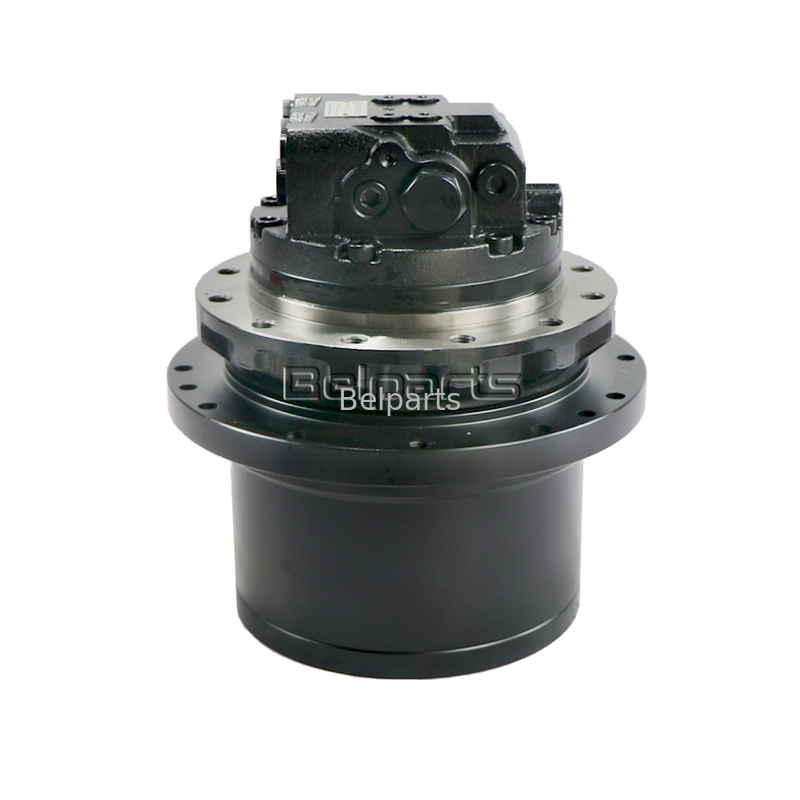 حفرة Belparts TM09 Takeuchi 175 محرك السفر Assy Tb175 محرك النهائي Assy