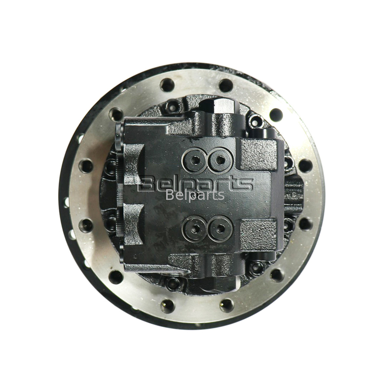 حفرة Belparts TM09 Takeuchi 175 محرك السفر Assy Tb175 محرك النهائي Assy