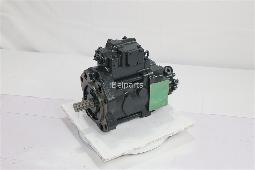 EX120-3 المضخة الرئيسية أجزاء الحفارة حفر لهيتاشي Ex120 3 المضخة الهيدروليكية 9285566 9285685