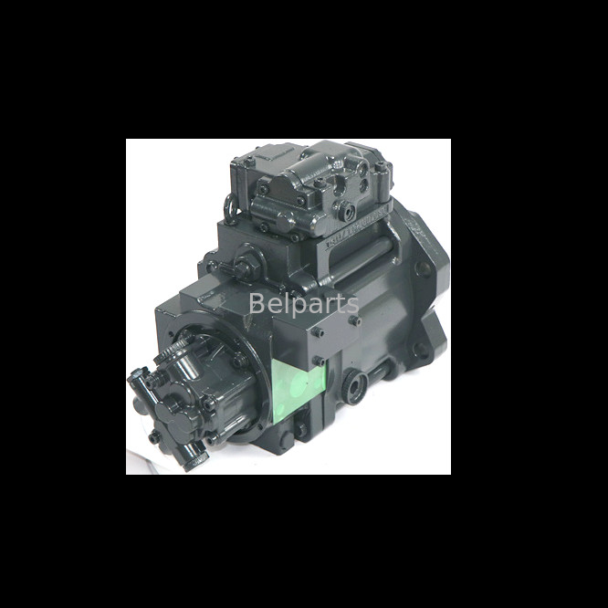EX120-3 المضخة الرئيسية أجزاء الحفارة حفر لهيتاشي Ex120 3 المضخة الهيدروليكية 9285566 9285685