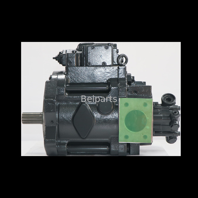 EX120-3 المضخة الرئيسية أجزاء الحفارة حفر لهيتاشي Ex120 3 المضخة الهيدروليكية 9285566 9285685