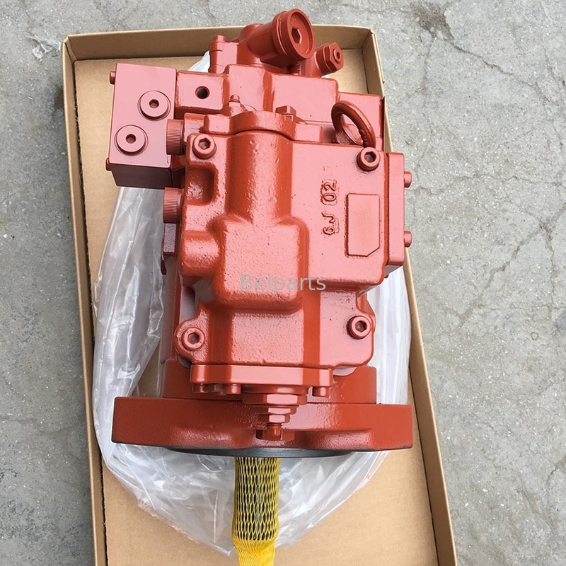 Ex120-1 Belparts مضخة هيدروليكية رئيسية Ex120 1 حفر هيتاشي 9192497 9197338 9227923