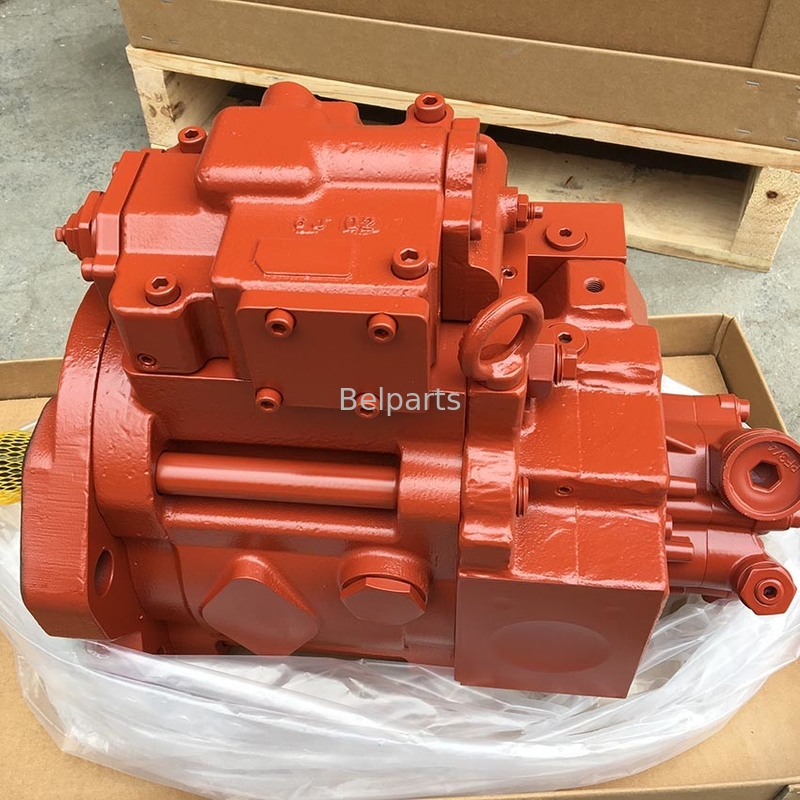 Ex120-1 Belparts مضخة هيدروليكية رئيسية Ex120 1 حفر هيتاشي 9192497 9197338 9227923