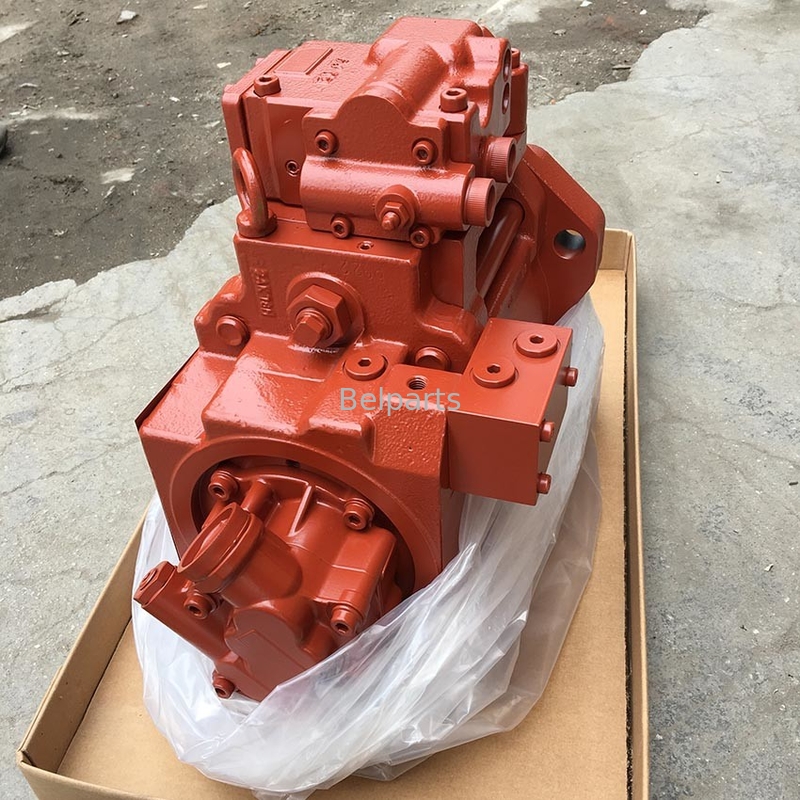 Ex120-1 Belparts مضخة هيدروليكية رئيسية Ex120 1 حفر هيتاشي 9192497 9197338 9227923
