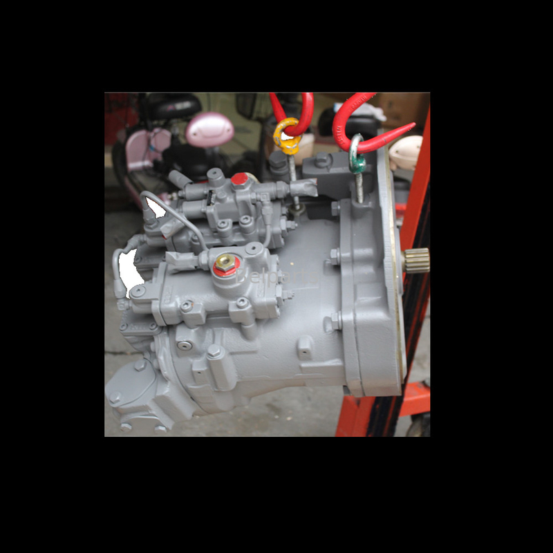 ZX200-3 المضخة الهيدروليكية الرئيسية أجزاء الحبل لمضخة هيتاشي الهيدروليكية Hpv118 9262320 9262319