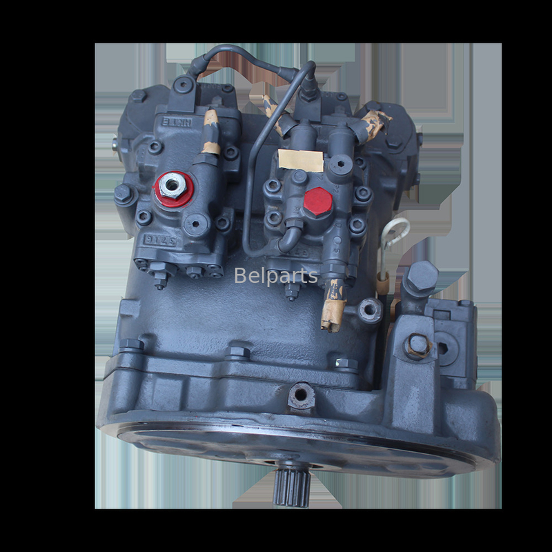 ZX200-3 المضخة الهيدروليكية الرئيسية أجزاء الحبل لمضخة هيتاشي الهيدروليكية Hpv118 9262320 9262319